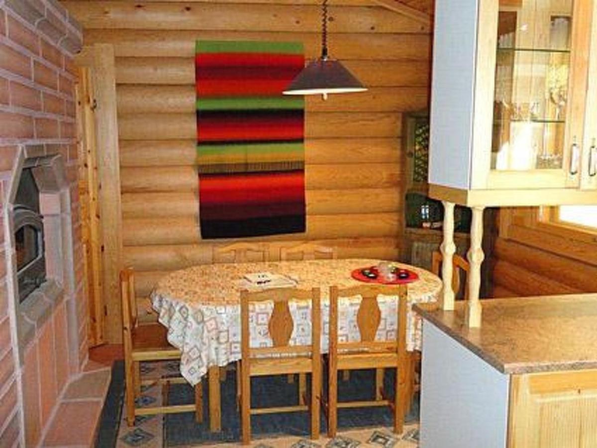 Holiday Home Metsaemarja By Interhome Strommen Bagian luar foto