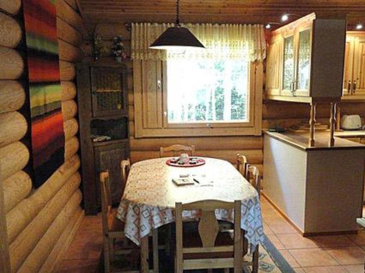 Holiday Home Metsaemarja By Interhome Strommen Bagian luar foto