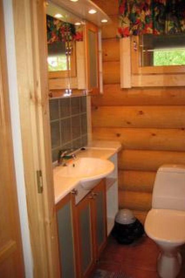 Holiday Home Metsaemarja By Interhome Strommen Bagian luar foto