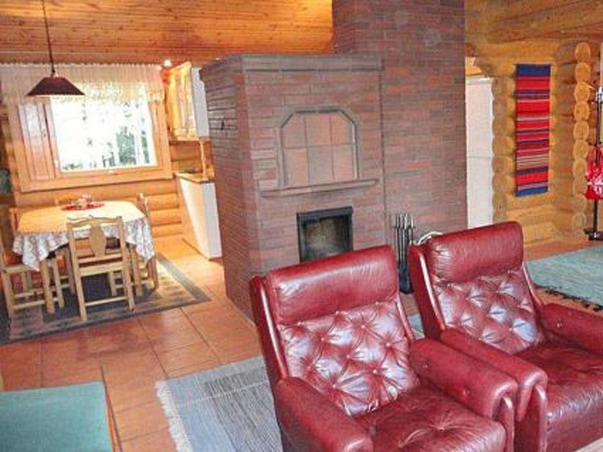 Holiday Home Metsaemarja By Interhome Strommen Bagian luar foto