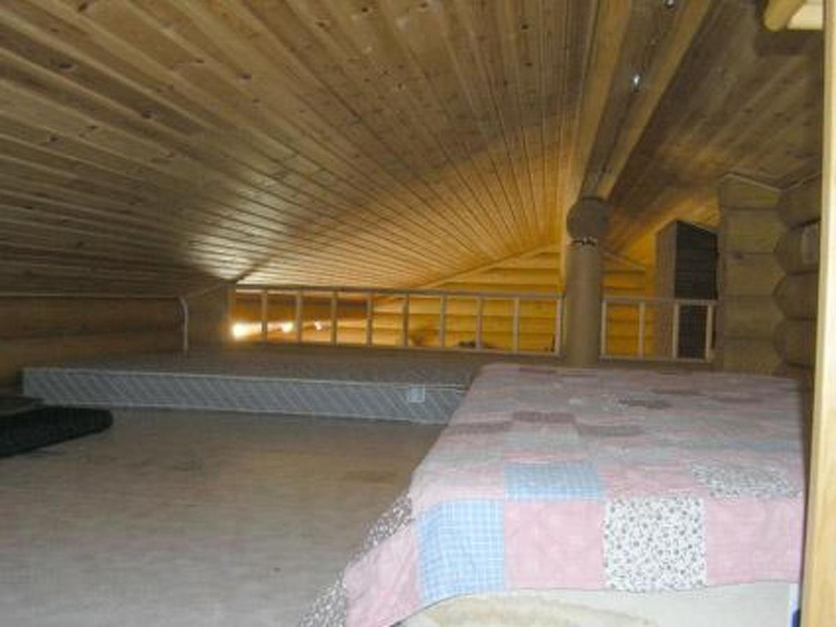 Holiday Home Metsaemarja By Interhome Strommen Bagian luar foto