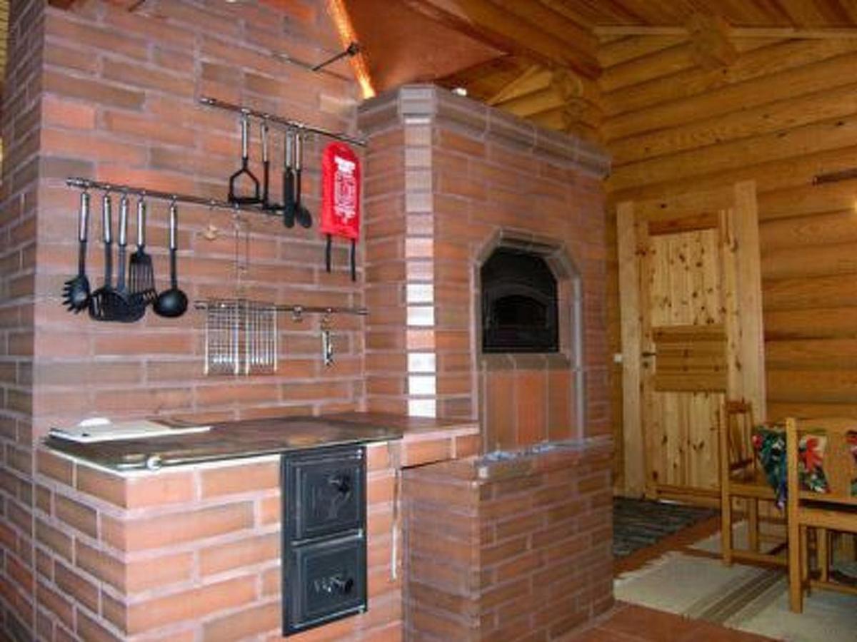 Holiday Home Metsaemarja By Interhome Strommen Bagian luar foto